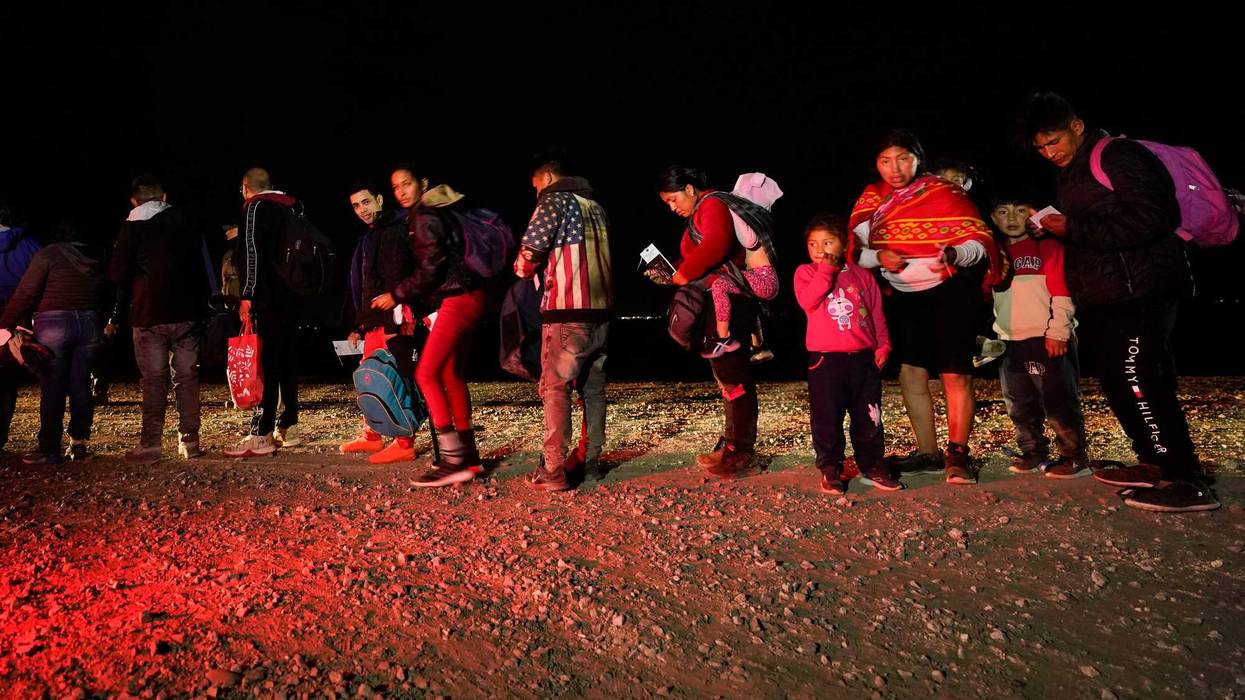 Asylum Ban Exemptions