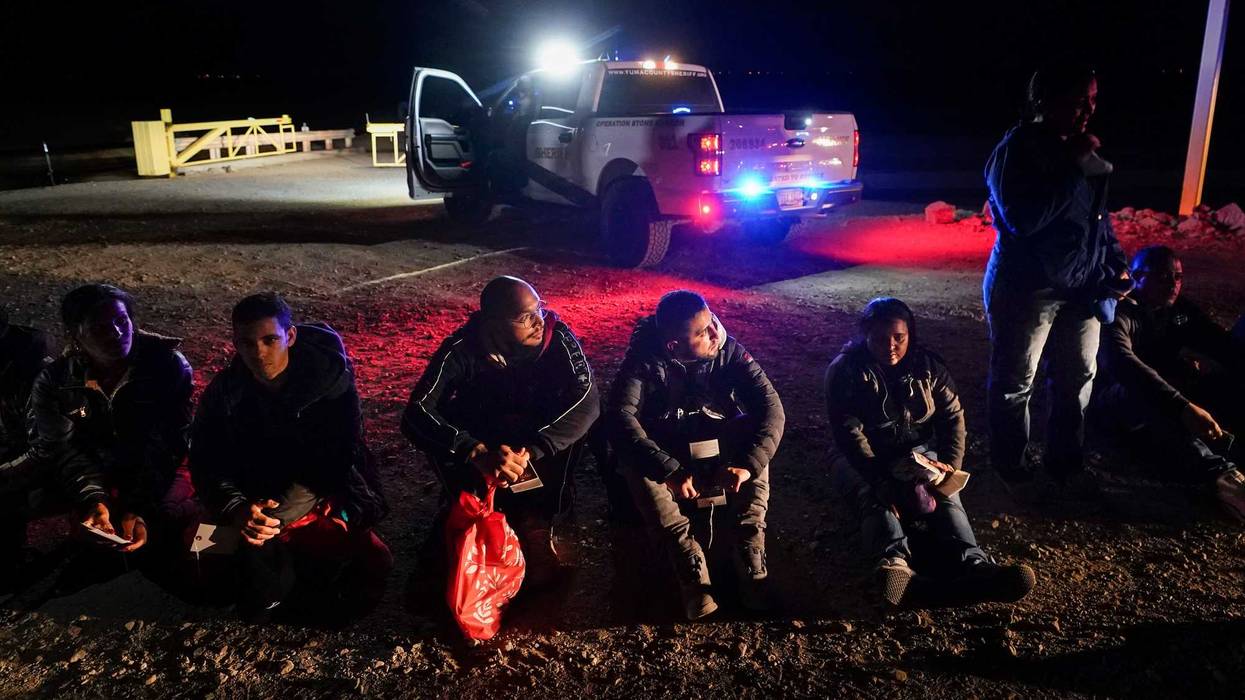 Asylum Rule Immigration
