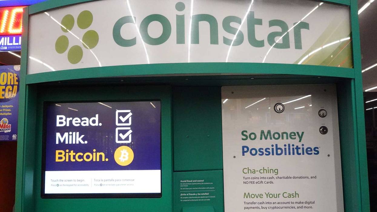 At first glance it looks like an ordinary ATM but what is happening is making them a crime scene, full of scams that can potentially steal the savings of Americans. Now, Stillwater, Minnesota became the first city in the state to ban them.