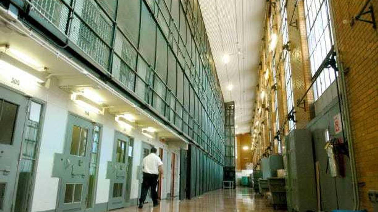 At least two staff members from the The Stillwater Correctional Facility in Bayport, Minnesota are in the hospital after being exposed to drugs that arrived in the mail.