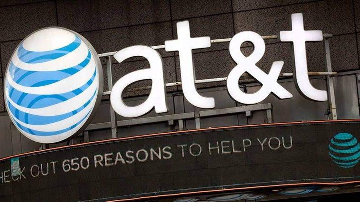 AT&T