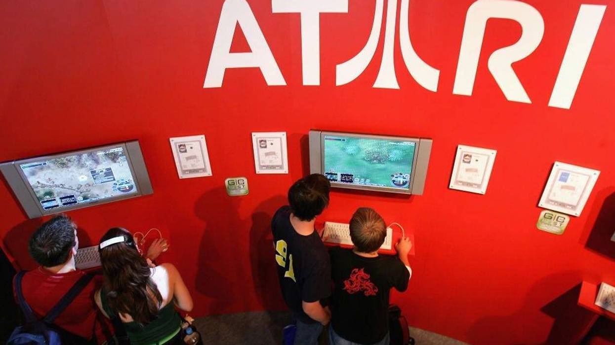 Atari
