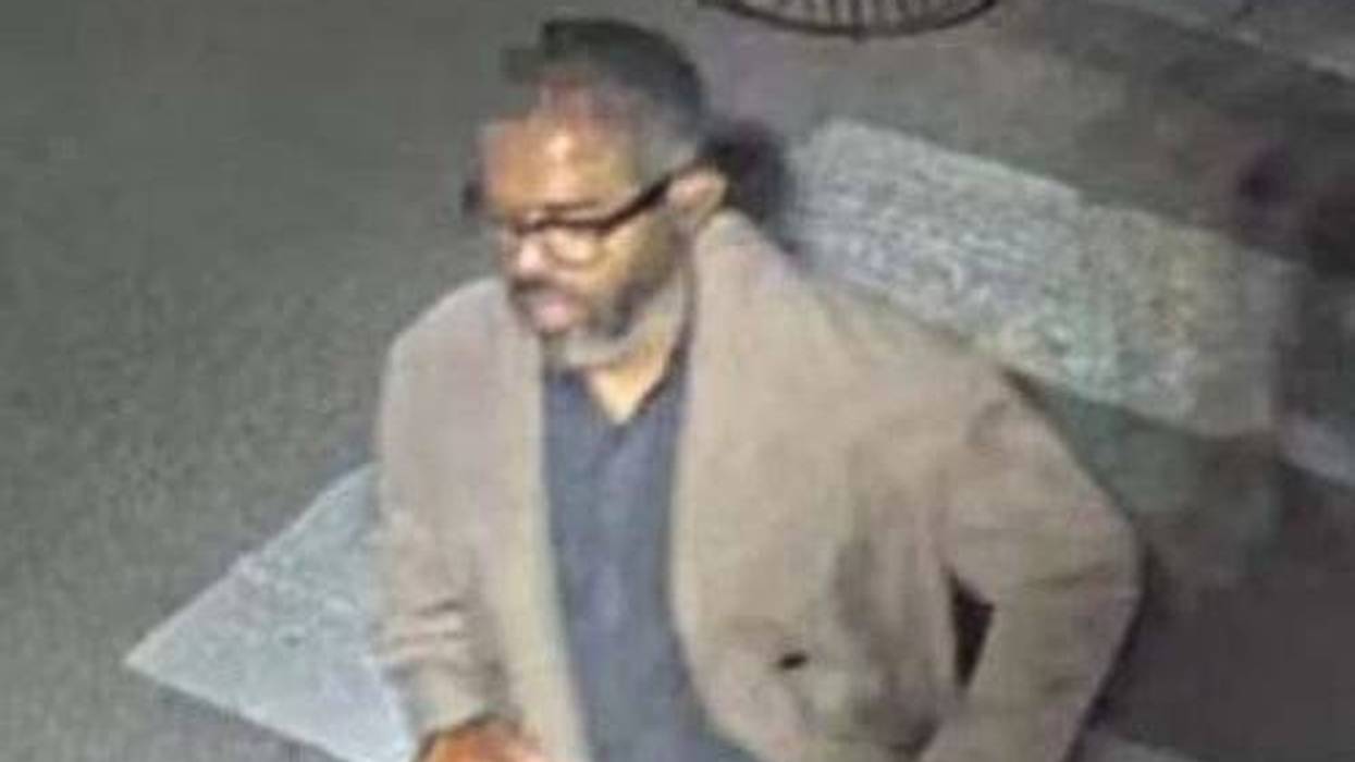 ATF: Jabbar set fire, but enclosed area snuffed flames