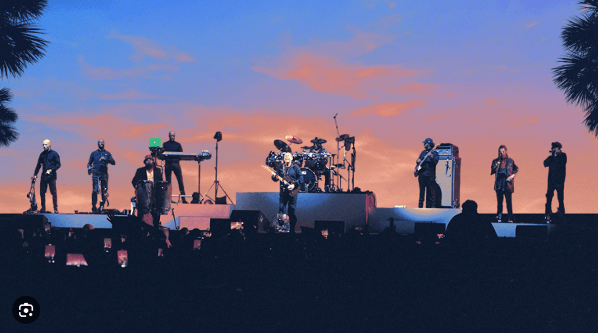 Win UB40 Tickets!