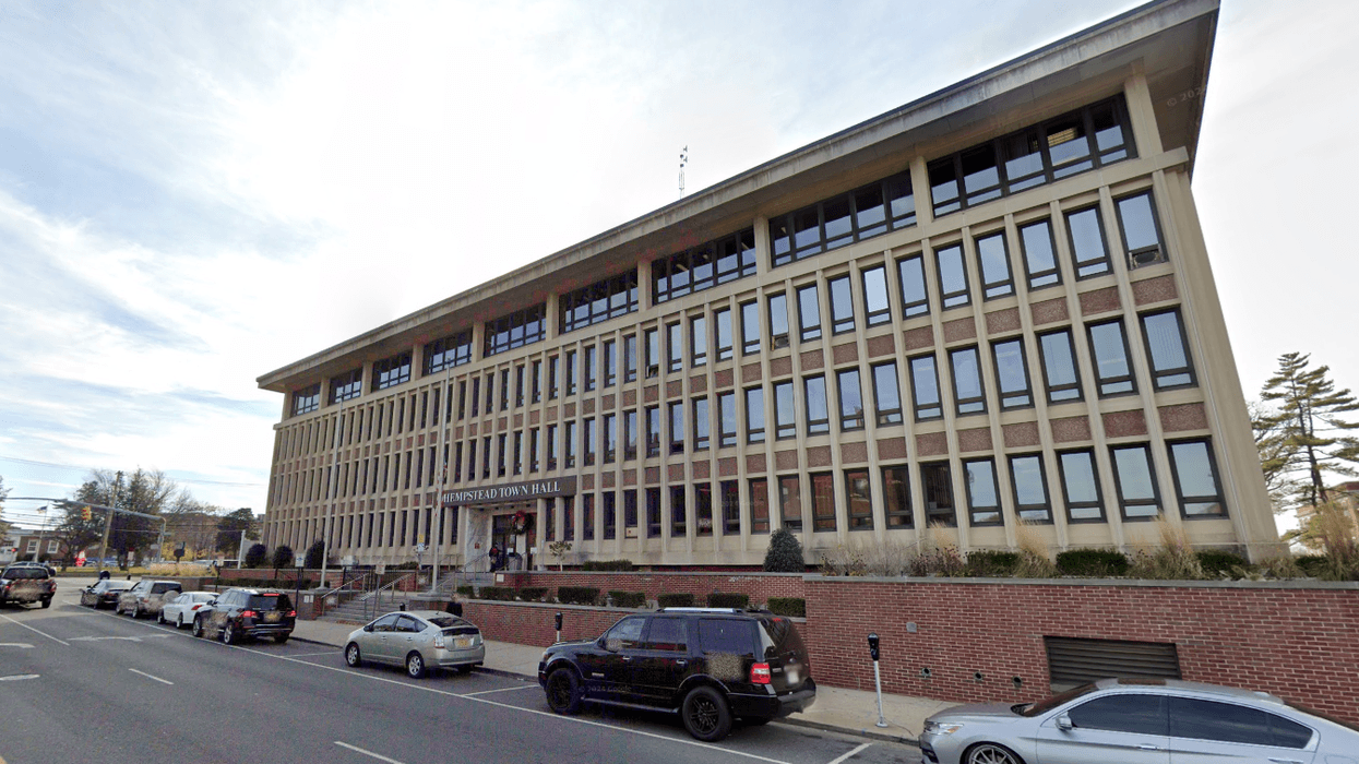 aThe Town of Hempstead will hold public hearings Tuesday on the proposal