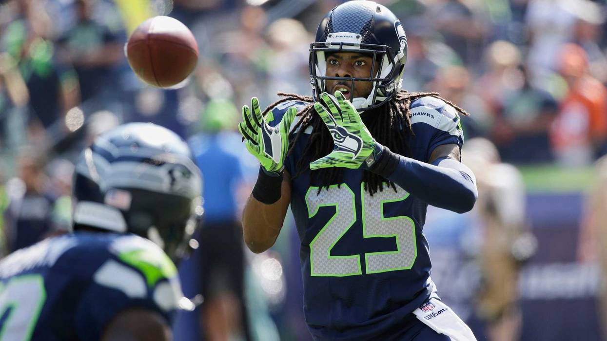 Athletes Burglaries Charges