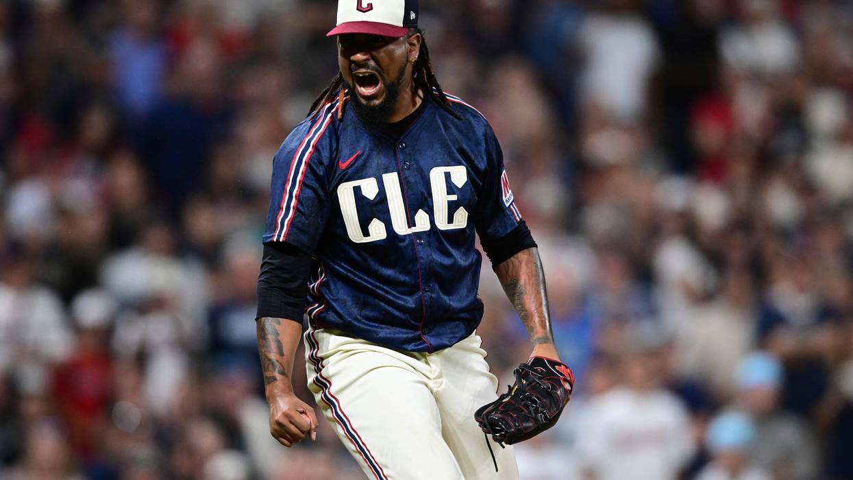 Athletics Guardians Baseball