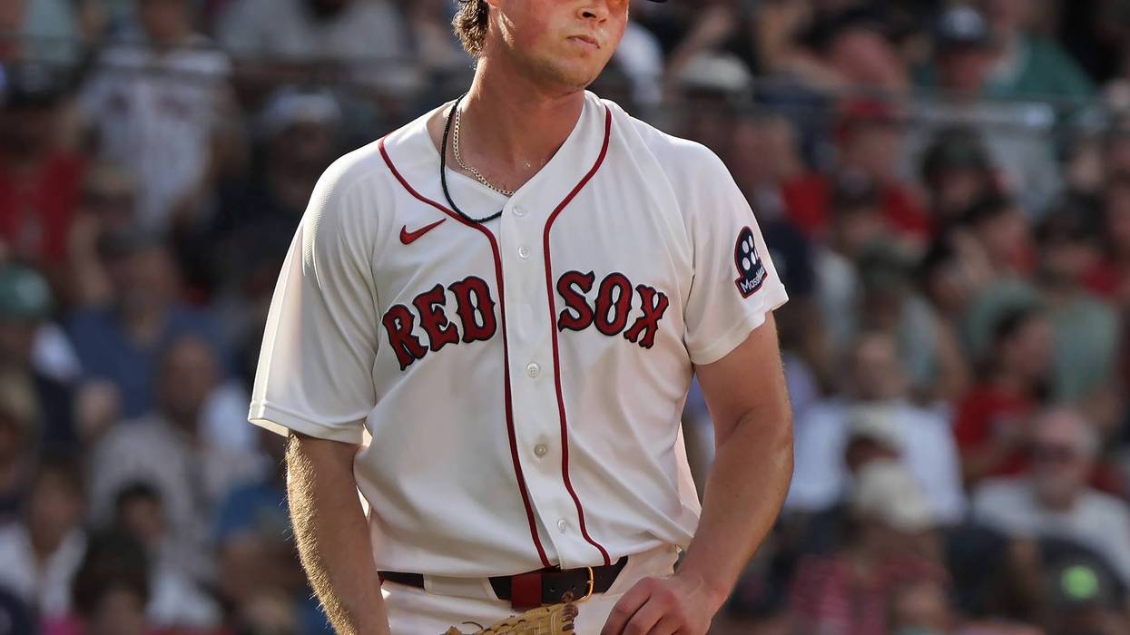 Athletics Red Sox Baseball