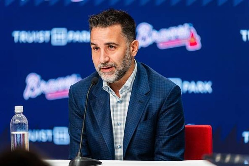 Braves staying still by trade deadline is strong possibility