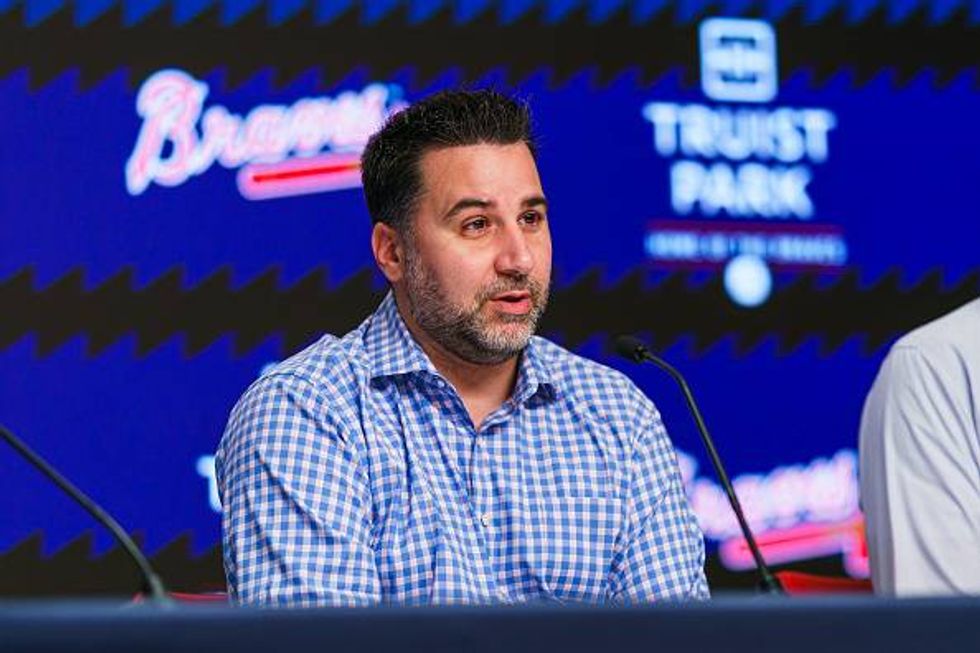 Braves must get 2 reliable starting pitchers before trade deadline