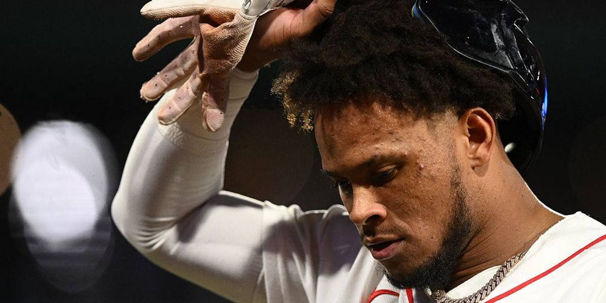 Time is already starting to work against these Red Sox