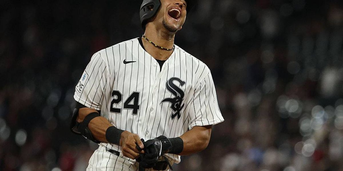 An old friend reminded the Red Sox how fun it can be
