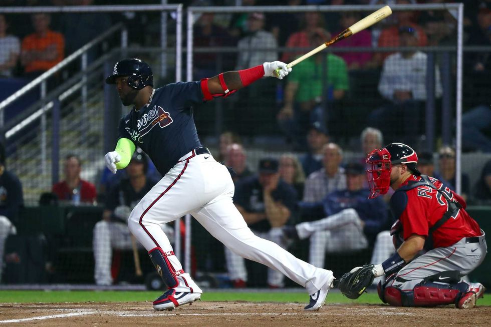 Will Ozuna be the X-factor?