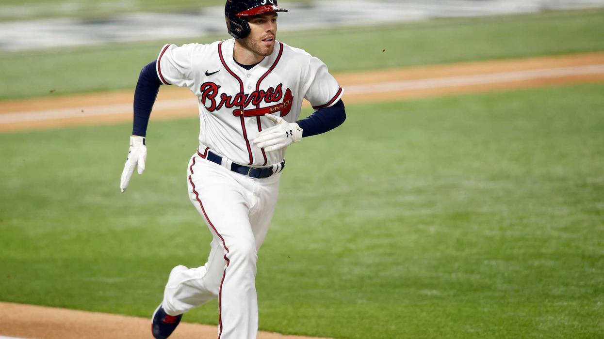 Atlanta Braves