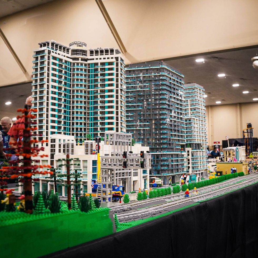 Atlanta Brick Con
