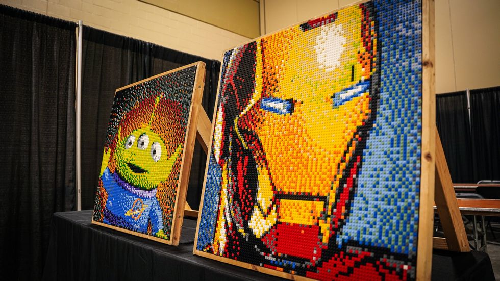 Atlanta Brick Con