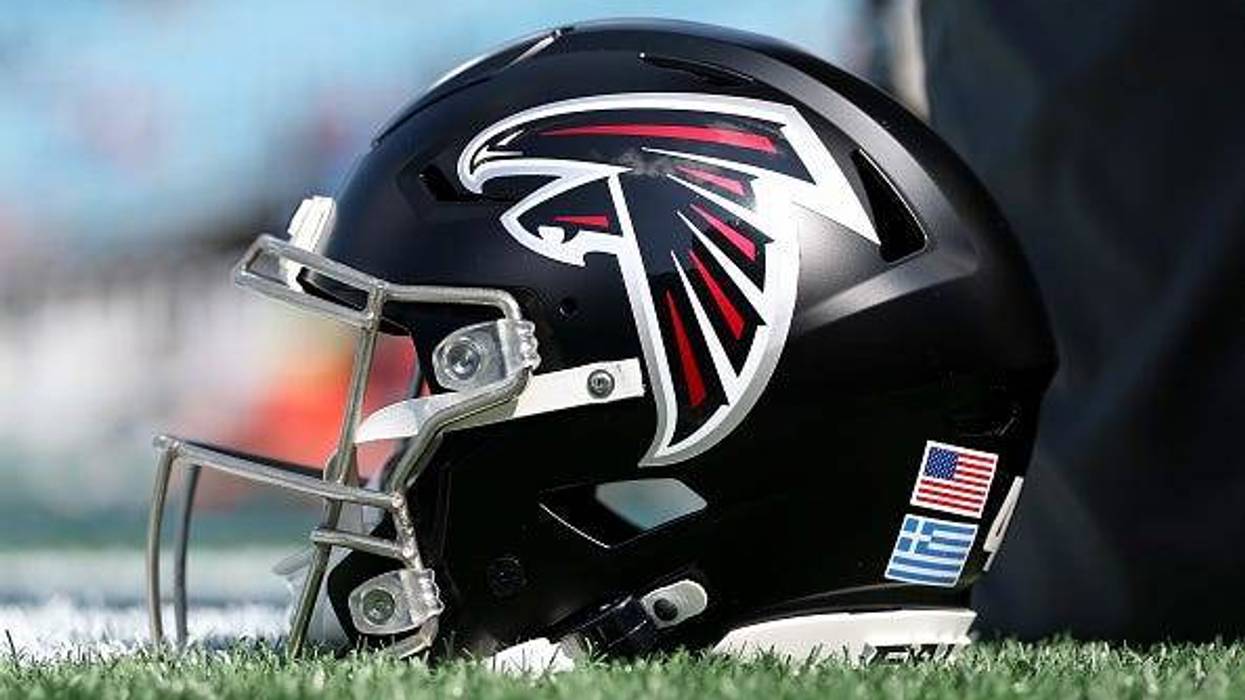 Atlanta Falcons complete front office with hiring of Ian Cunningham as their new general manager