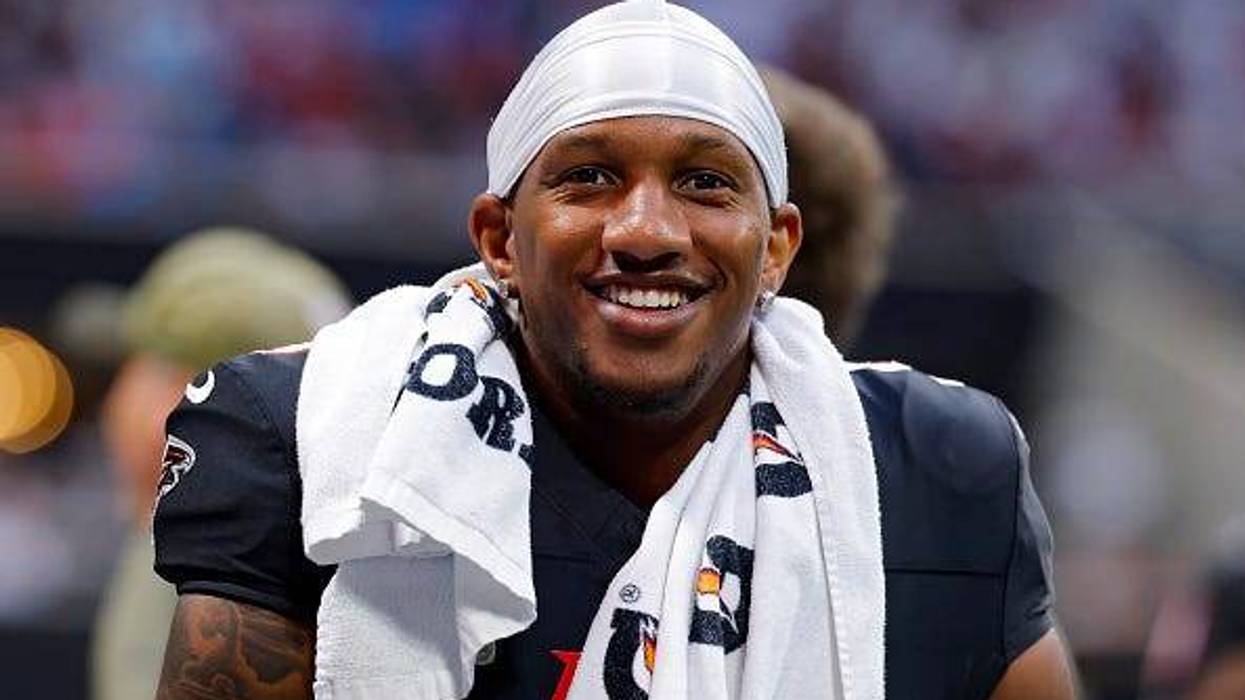 Atlanta Falcons continue to add to offensive coaching staff