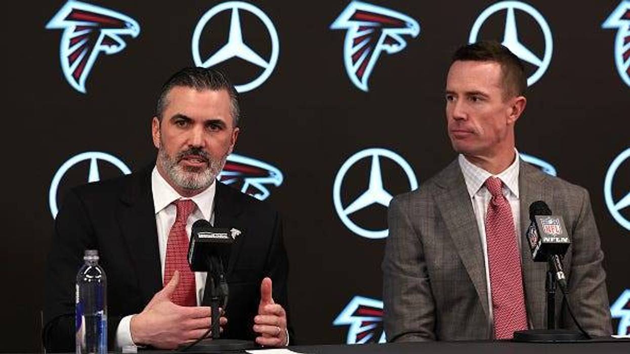 Atlanta Falcons must figure out best direction for backup quarterback