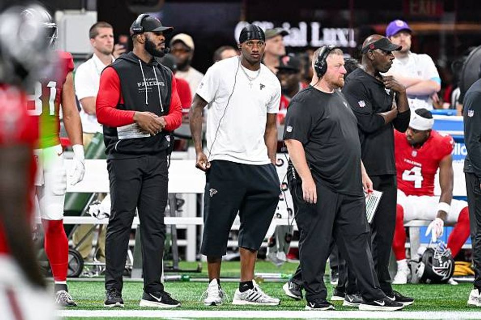 Dave Archer: 'I'm assuming Michael Penix Jr. plays' Thursday vs. Packers