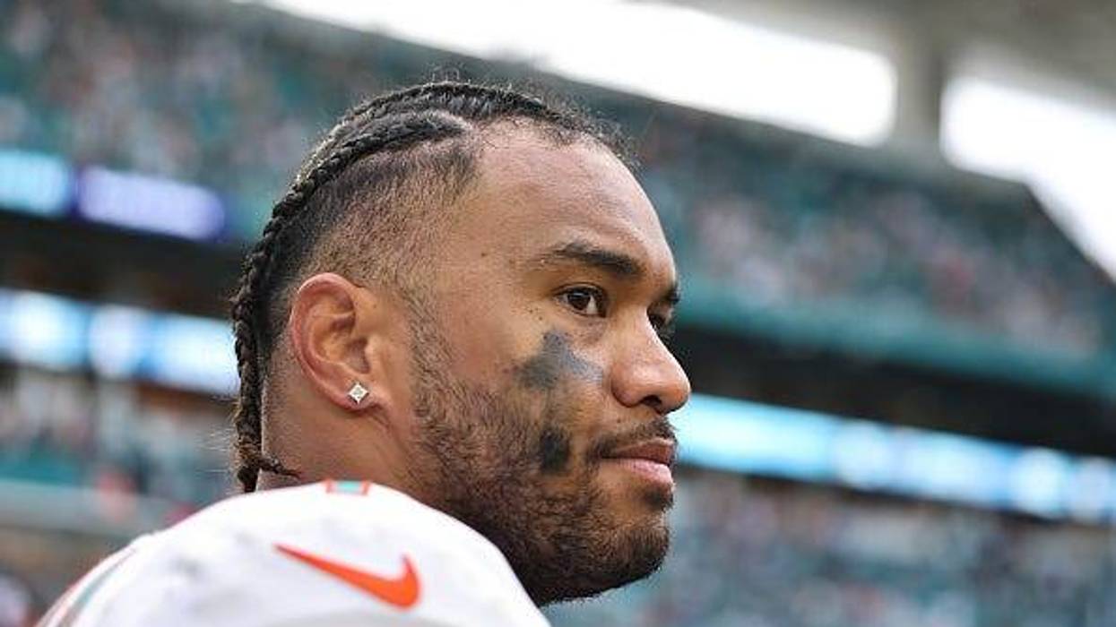 Atlanta Falcons reportedly set to sign Tua Tagovailoa