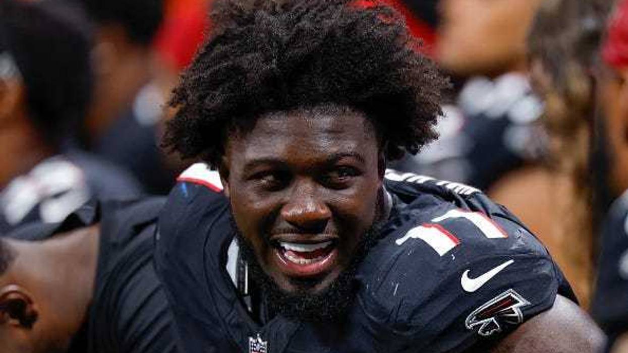 Atlanta Falcons rookie Jalon Walker expected to be ready to go in Week 1