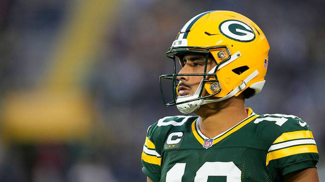 Atlanta Falcons v Green Bay Packers