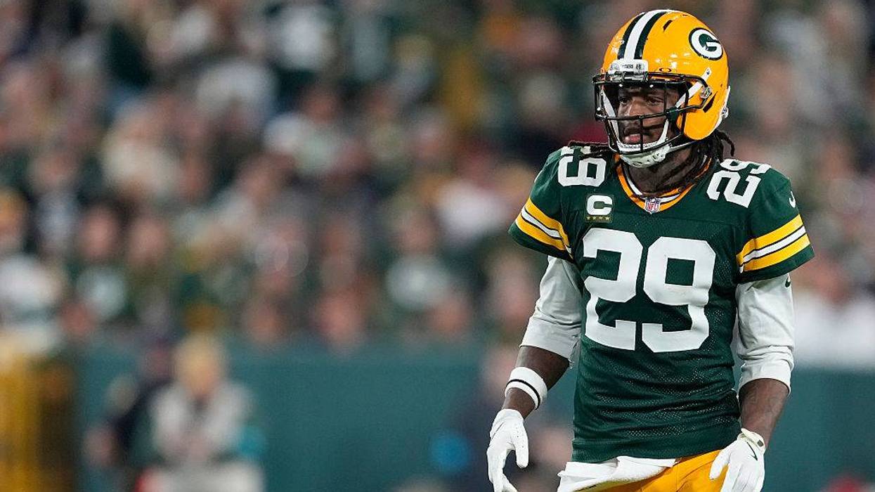 Atlanta Falcons v Green Bay Packers