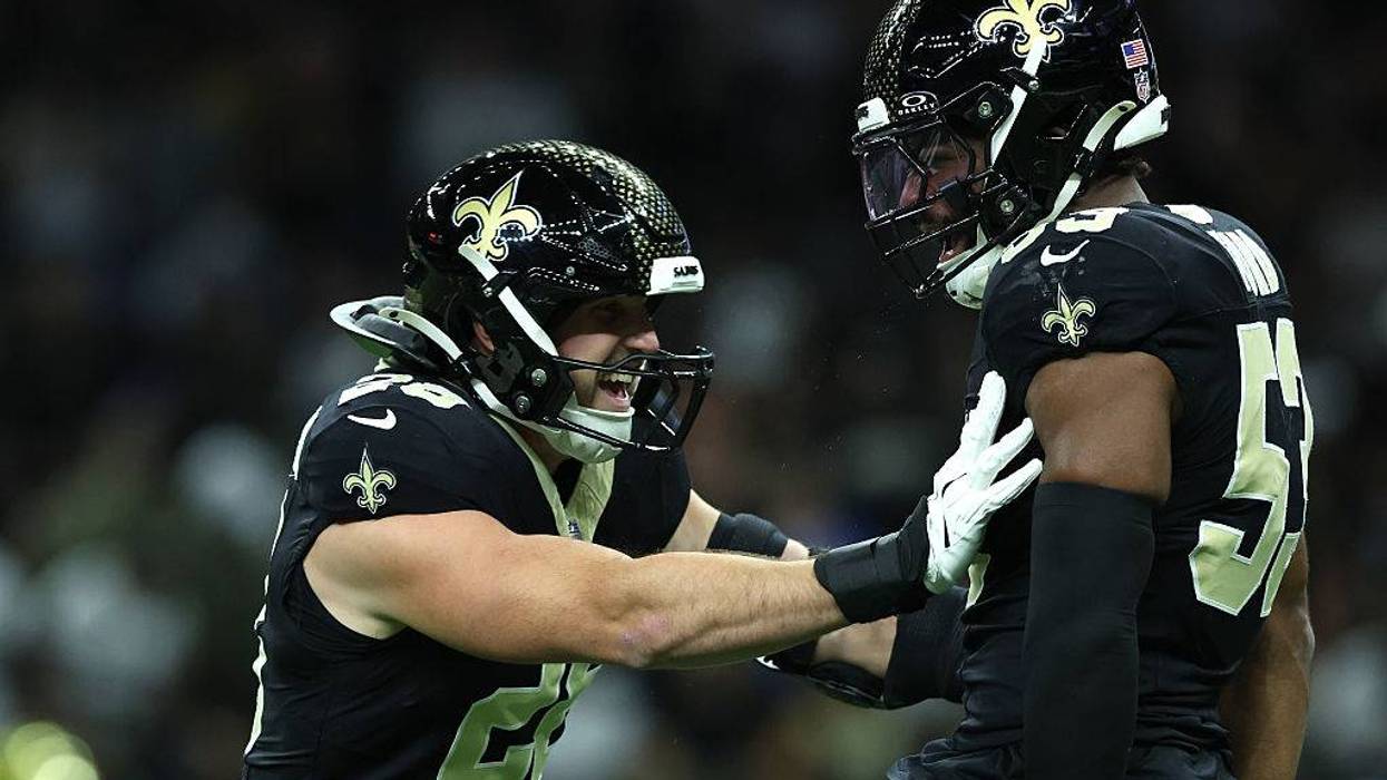 Atlanta Falcons v New Orleans Saints