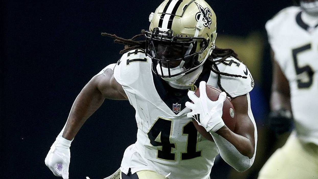 Atlanta Falcons v New Orleans Saints