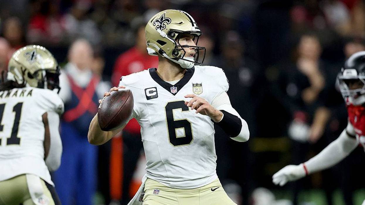Atlanta Falcons v New Orleans Saints
