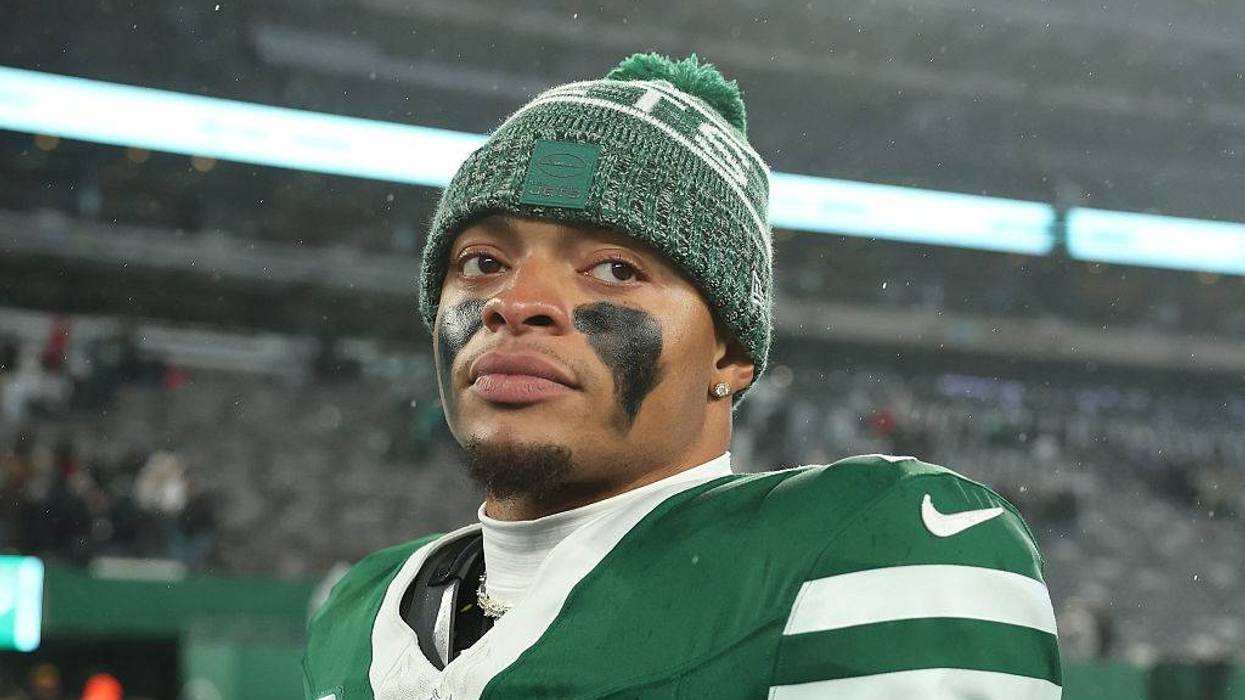 Atlanta Falcons v New York Jets