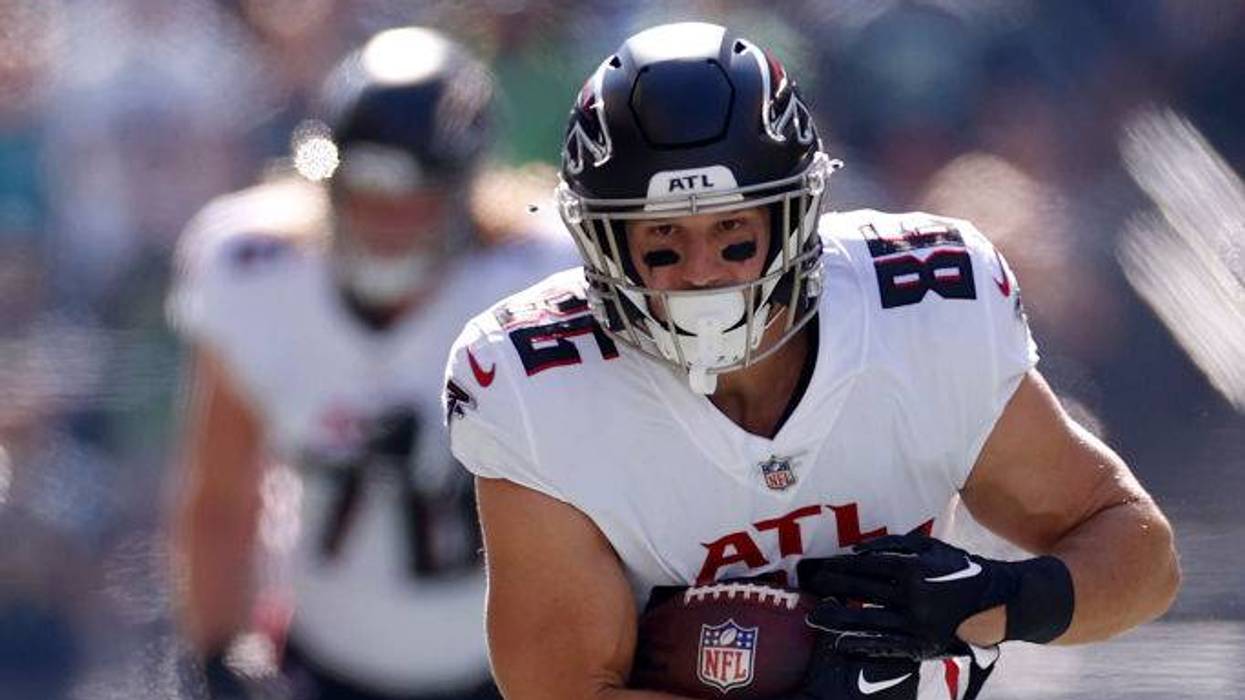 Atlanta Falcons v Seattle Seahawks