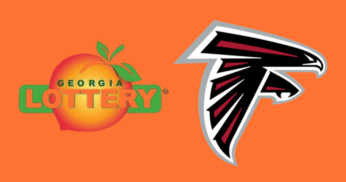 Atlanta Falcons VIP experence compliments of the GA Lottery