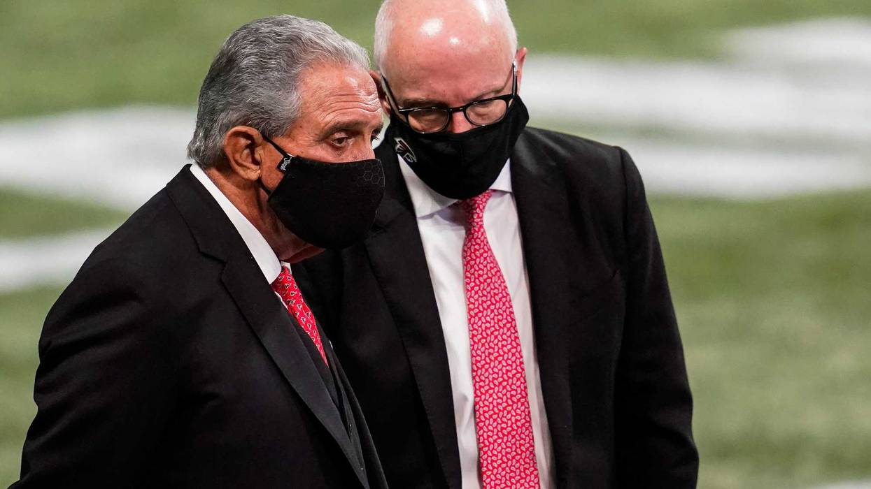 Atlanta Falcons