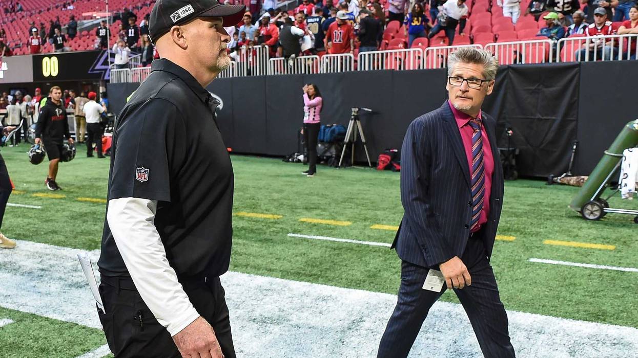 Atlanta Falcons