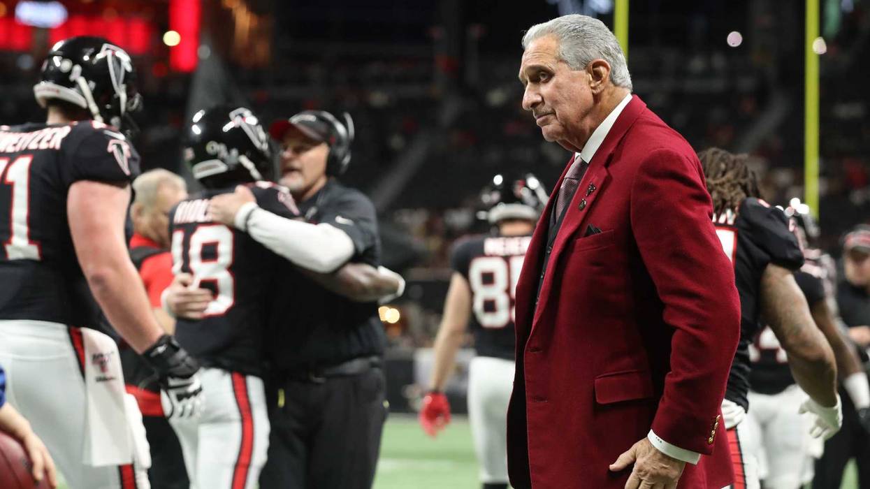 atlanta falcons