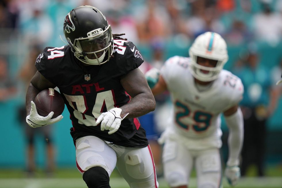 Atlanta Falcons