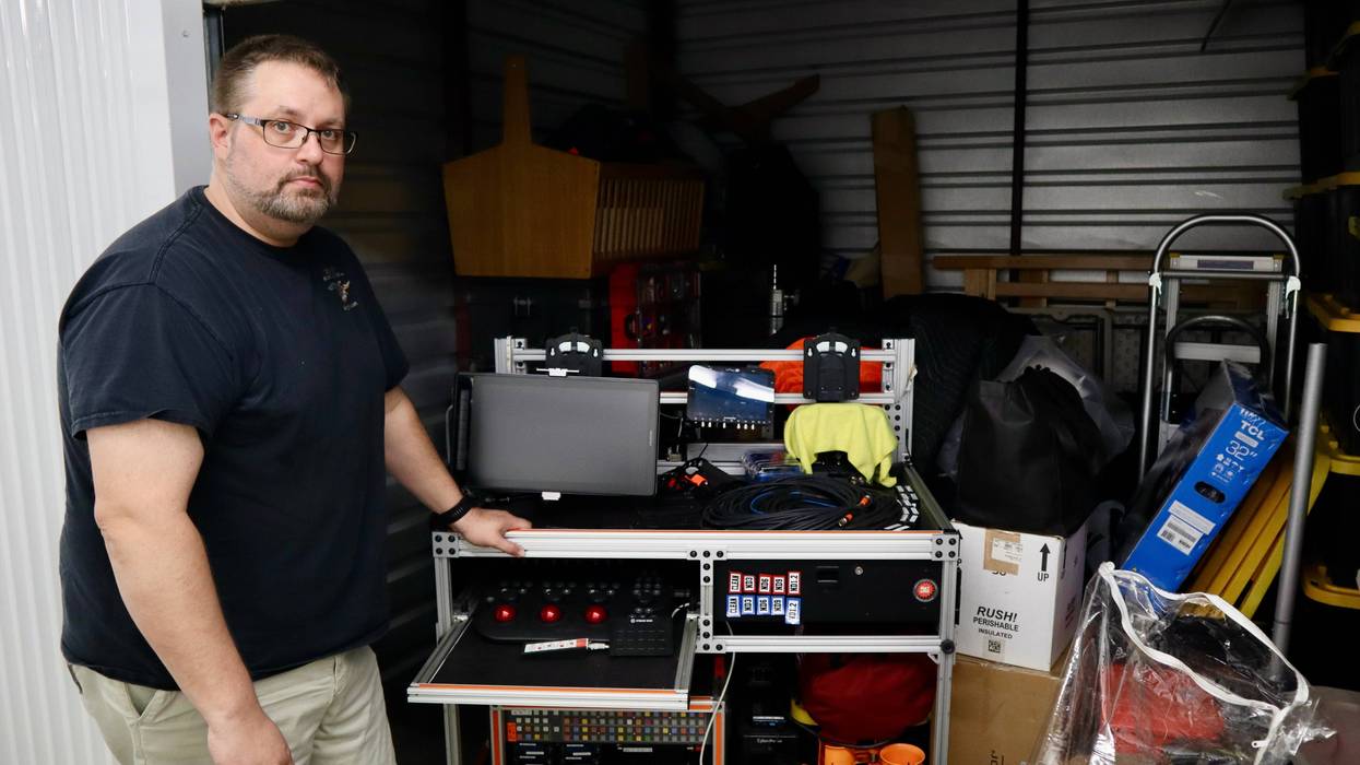 Atlanta Film Industry