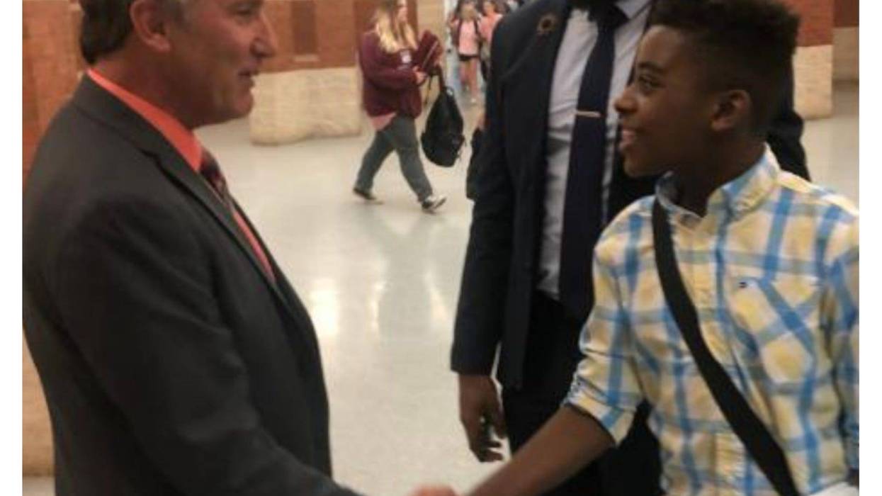 Atlanta, Fulton County Schools, Mike Looney, School Safety