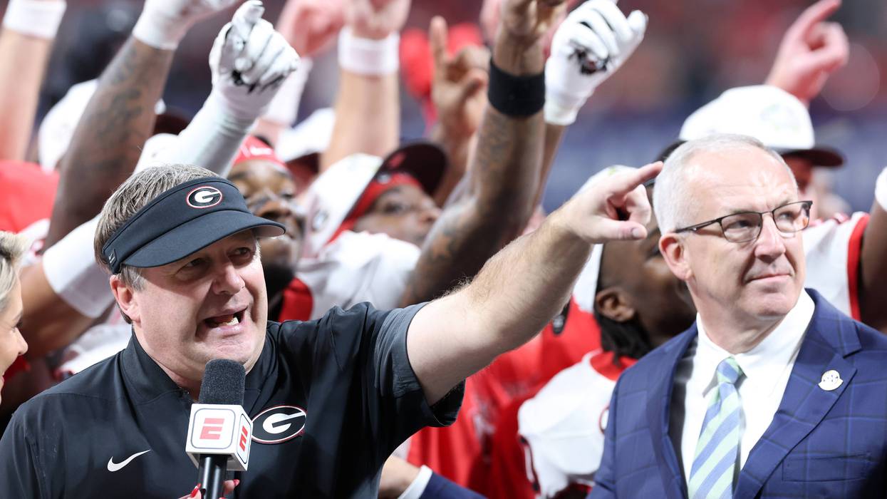 College Football looking for their Wyatt Earp