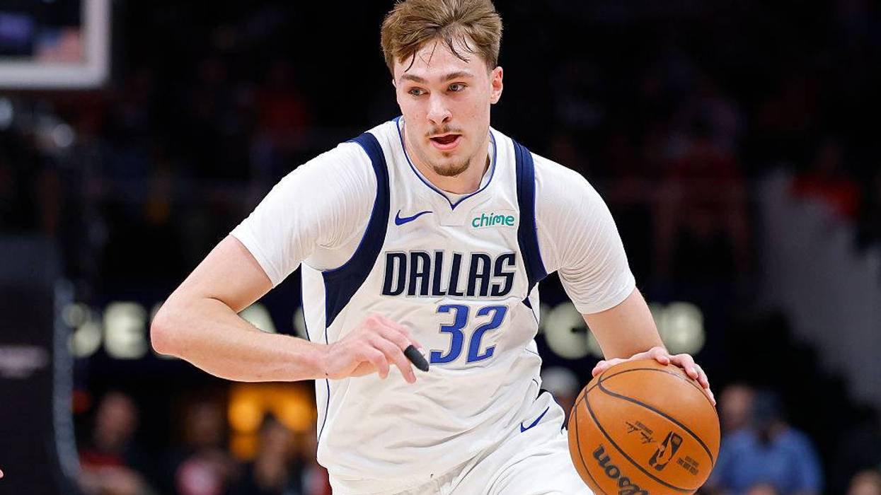 105.3 The Fan to be the official flagship of the Mavericks