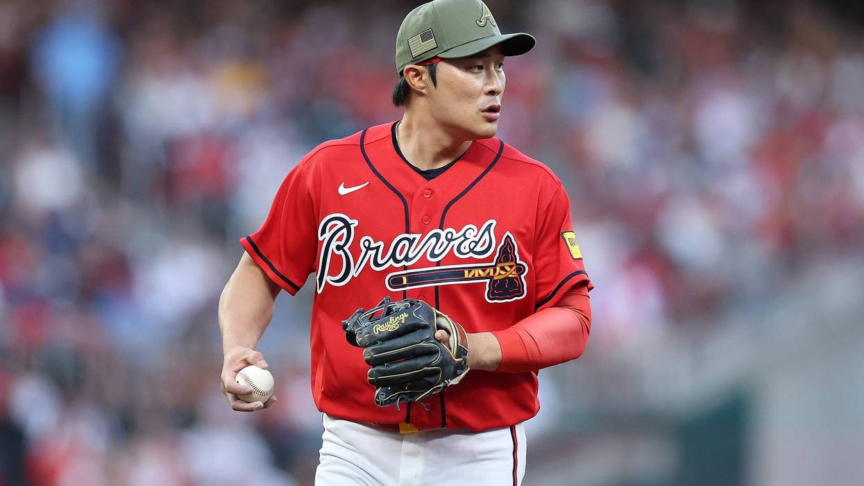 You should expect Ha-Seong Kim to be given another shot with Braves
