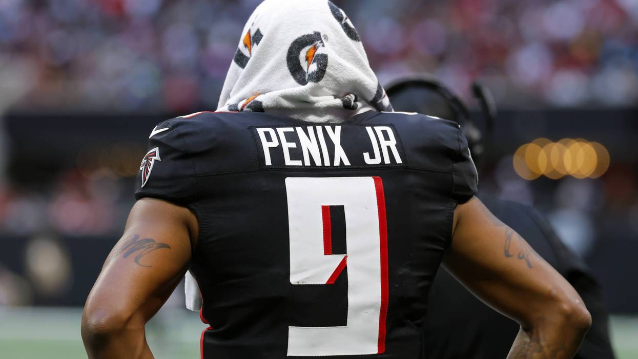 Tua, not Penix: Are Falcons fans mad or just disappointed?