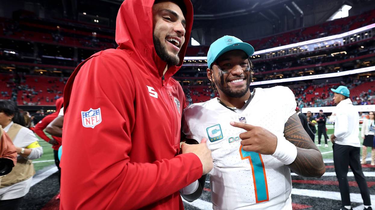 Tua: My mindset hasn't changed even as my perspective has