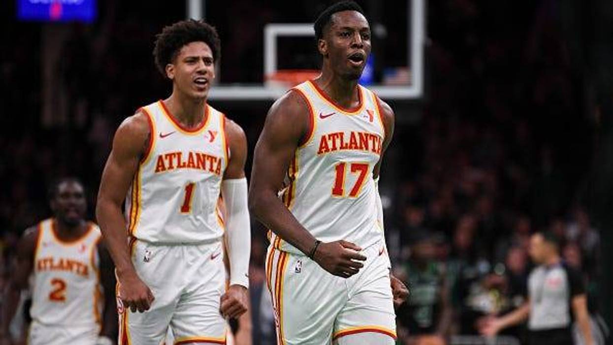 Atlanta Hawks add Jonathon Kuminga before NBA trade deadline