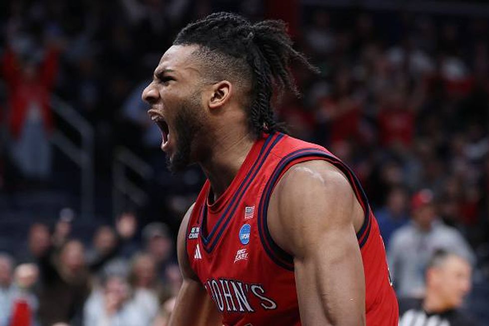 Hawks 'really excited' with 2026 first-round selections in 2026 NBA Draft