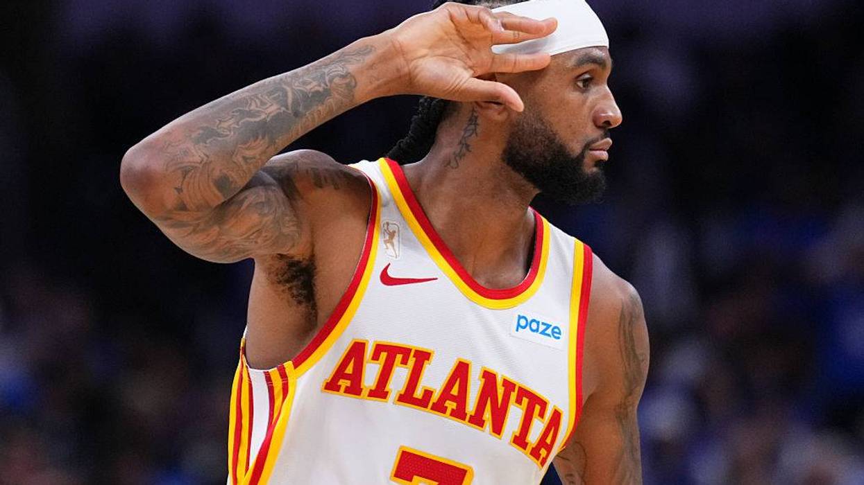 Atlanta Hawks v Orlando Magic