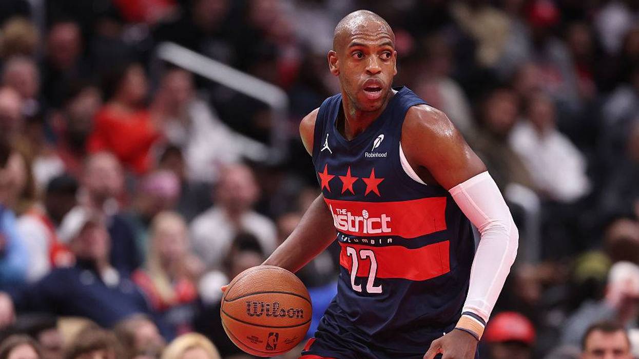 Atlanta Hawks v Washington Wizards