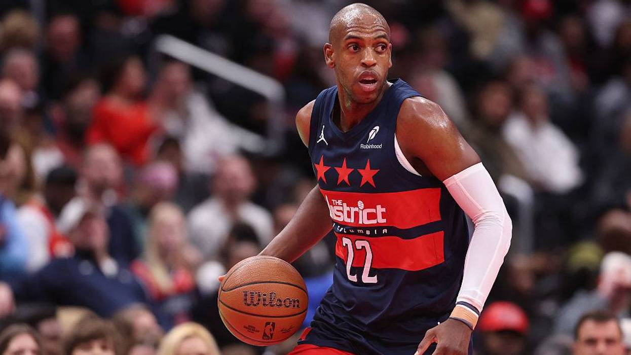 Atlanta Hawks v Washington Wizards